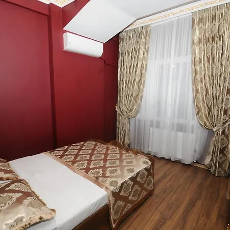 The Old Ottoman Castle 4* اسطنبول