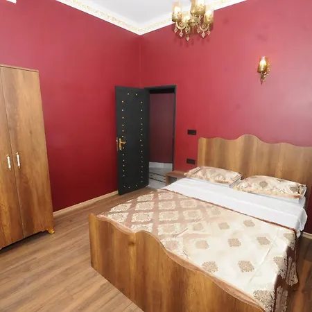 Appart hôtel The Old Ottoman Castle Istambul