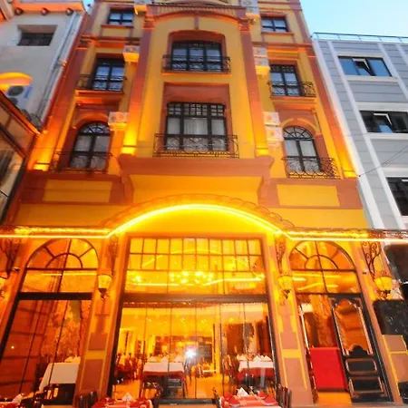 The Old Ottoman Castle *