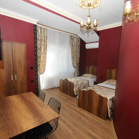 The Old Ottoman Castle