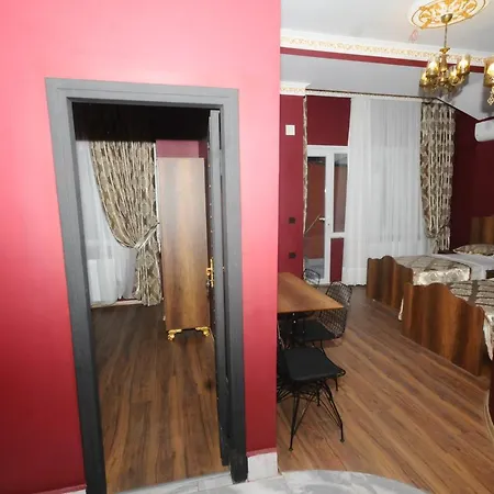 The Old Ottoman Castle 4* اسطنبول