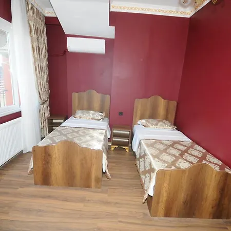 The Old Ottoman Castle 4* اسطنبول