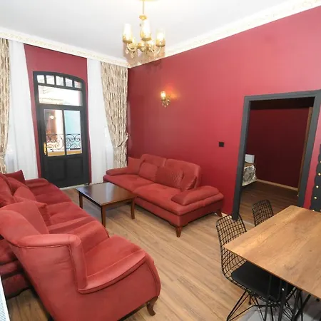 The Old Ottoman Castle 4*