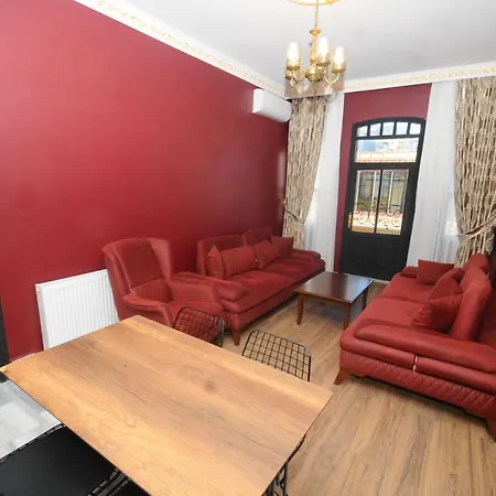 The Old Ottoman Castle شقة فندقية اسطنبول