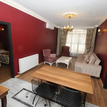 The Old Ottoman Castle 4*