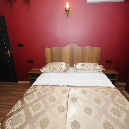 Appart hôtel The Old Ottoman Castle *