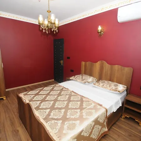 The Old Ottoman Castle Appart hôtel *