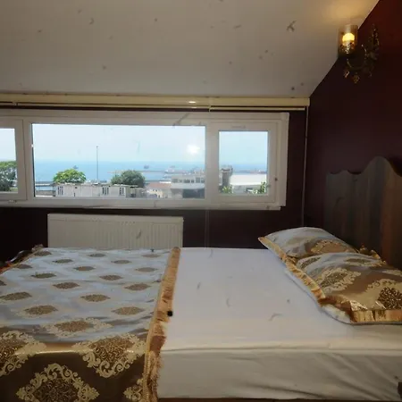 The Old Ottoman Castle 4* اسطنبول