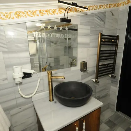 The Old Ottoman Castle Apartmanhotel 3*