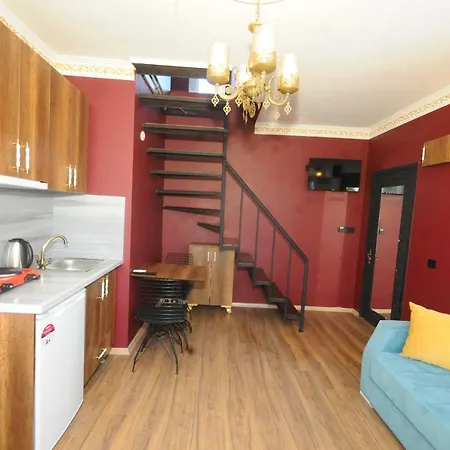 The Old Ottoman Castle 4* اسطنبول