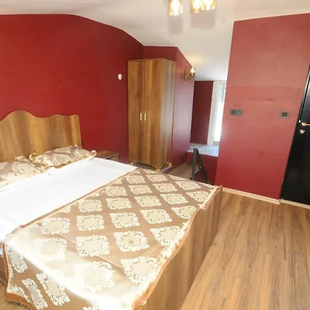 The Old Ottoman Castle Κωνσταντινούπολη