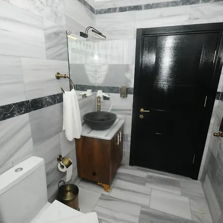 The Old Ottoman Castle Ξενοδοχείο με διαμερίσματα