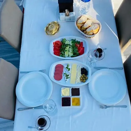 The Old Ottoman Castle شقة فندقية اسطنبول