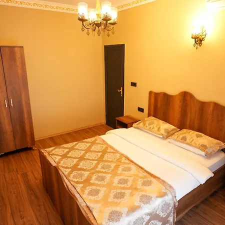 The Old Ottoman Castle Apartmanhotel Isztambul