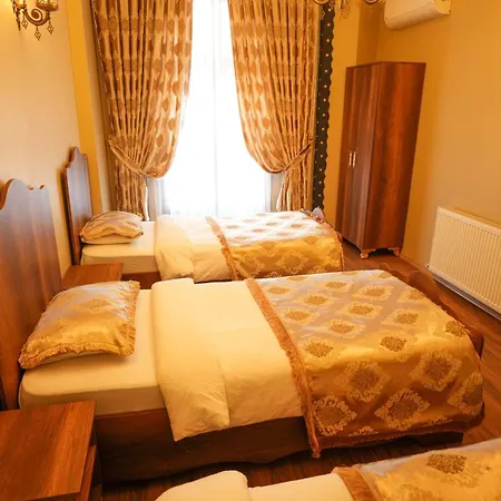 Apartmanhotel The Old Ottoman Castle 3*