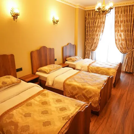 The Old Ottoman Castle 3*