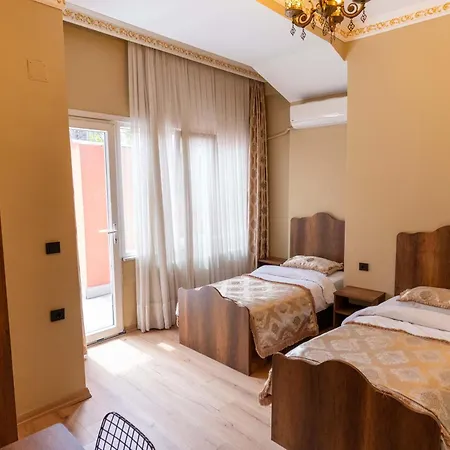 Apartmanhotel The Old Ottoman Castle