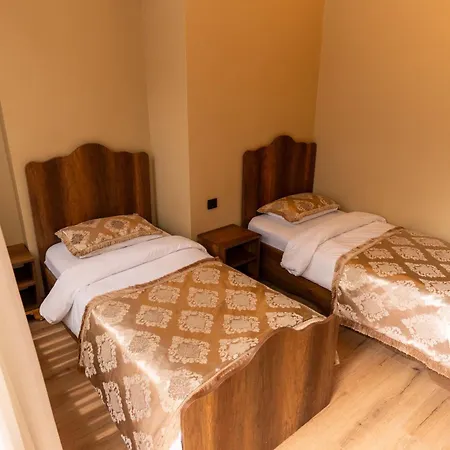 The Old Ottoman Castle 3*