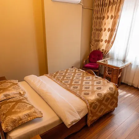 The Old Ottoman Castle 3*
