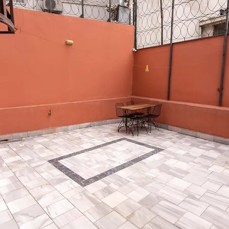 Apartmanhotel The Old Ottoman Castle 3*
