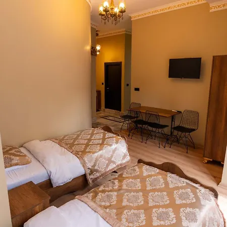 The Old Ottoman Castle Apartmanhotel 3*
