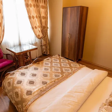 The Old Ottoman Castle Apartmanhotel 3*