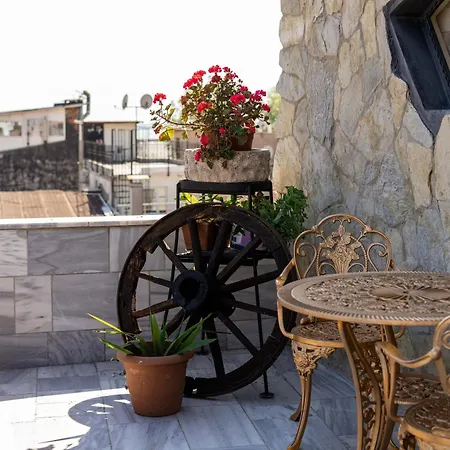 The Old Ottoman Castle