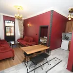 Aparthotel The Old Ottoman Castle Istanbul