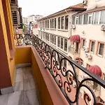 The Old Ottoman Castle Aparthotel