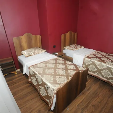 The Old Ottoman Castle Aparthotel Provincia di Istanbul