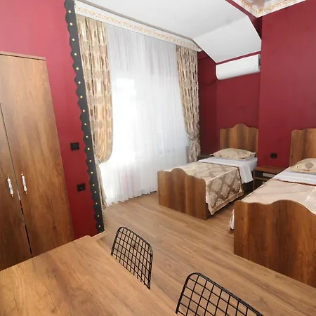 The Old Ottoman Castle 4* Provincia di Istanbul