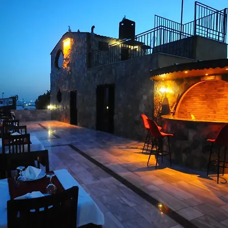 The Old Ottoman Castle Aparthotel