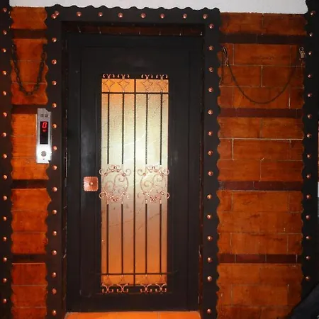 The Old Ottoman Castle Provincia di Istanbul