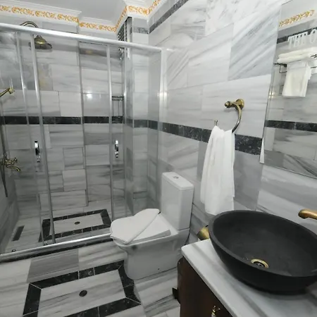 Aparthotel The Old Ottoman Castle