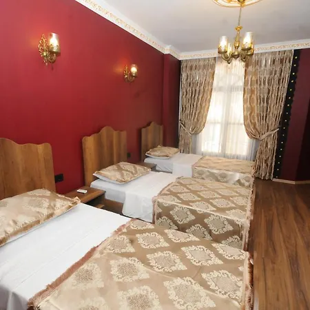 The Old Ottoman Castle