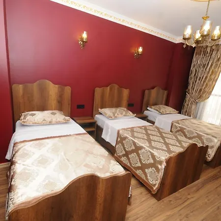 The Old Ottoman Castle Aparthotel 4*