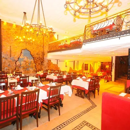 The Old Ottoman Castle Provincia di Istanbul