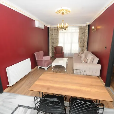 Aparthotel The Old Ottoman Castle