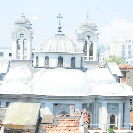 The Old Ottoman Castle 4*