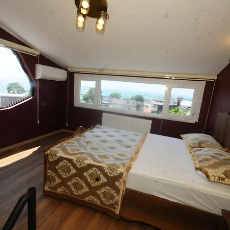 The Old Ottoman Castle 4*