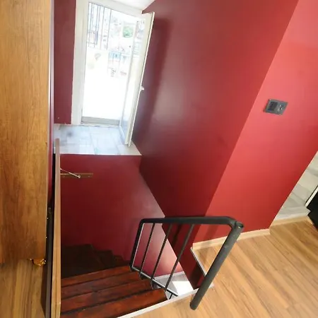 The Old Ottoman Castle Provincia di Istanbul