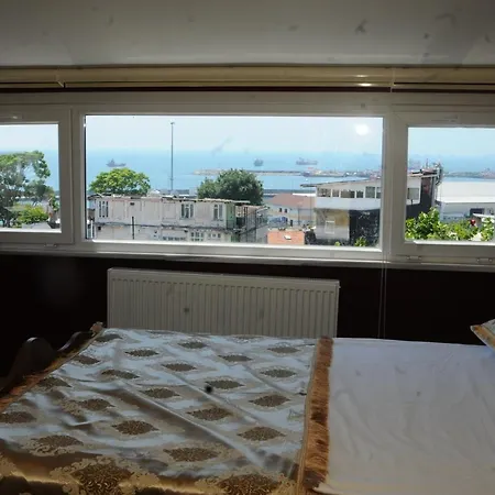 The Old Ottoman Castle 4* Provincia di Istanbul