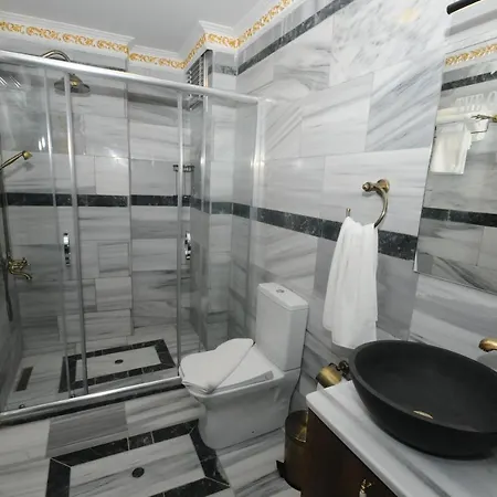 The Old Ottoman Castle Aparthotel