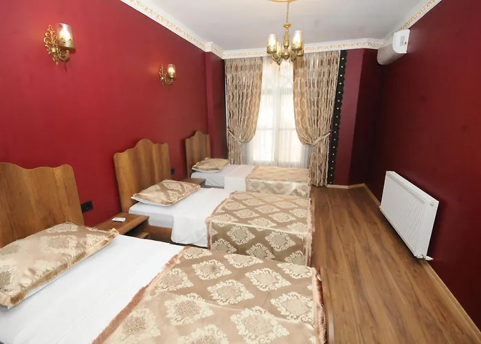 Aparthotel The Old Ottoman Castle 4*