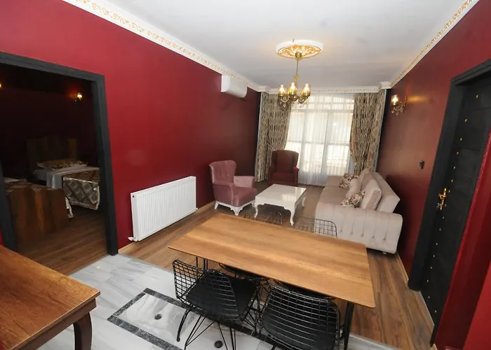 The Old Ottoman Castle 4*