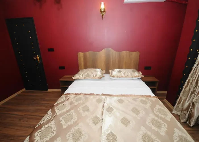 Aparthotel The Old Ottoman Castle 4*