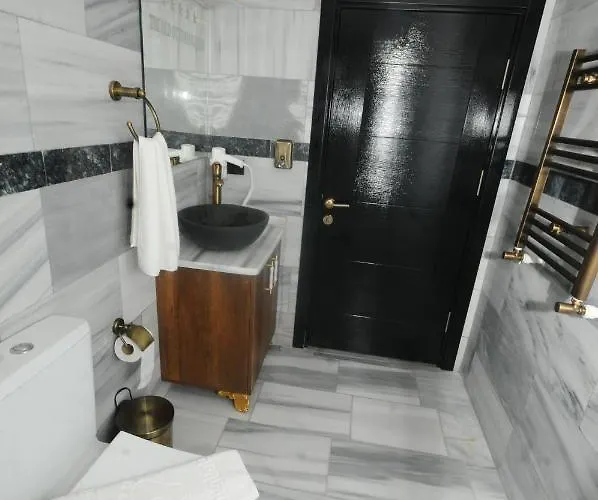 The Old Ottoman Castle Istanbulská provincie