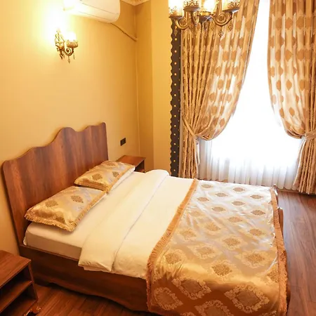 מלון דירות The Old Ottoman Castle 3*
