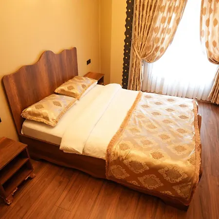 The Old Ottoman Castle 3*