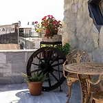 The Old Ottoman Castle